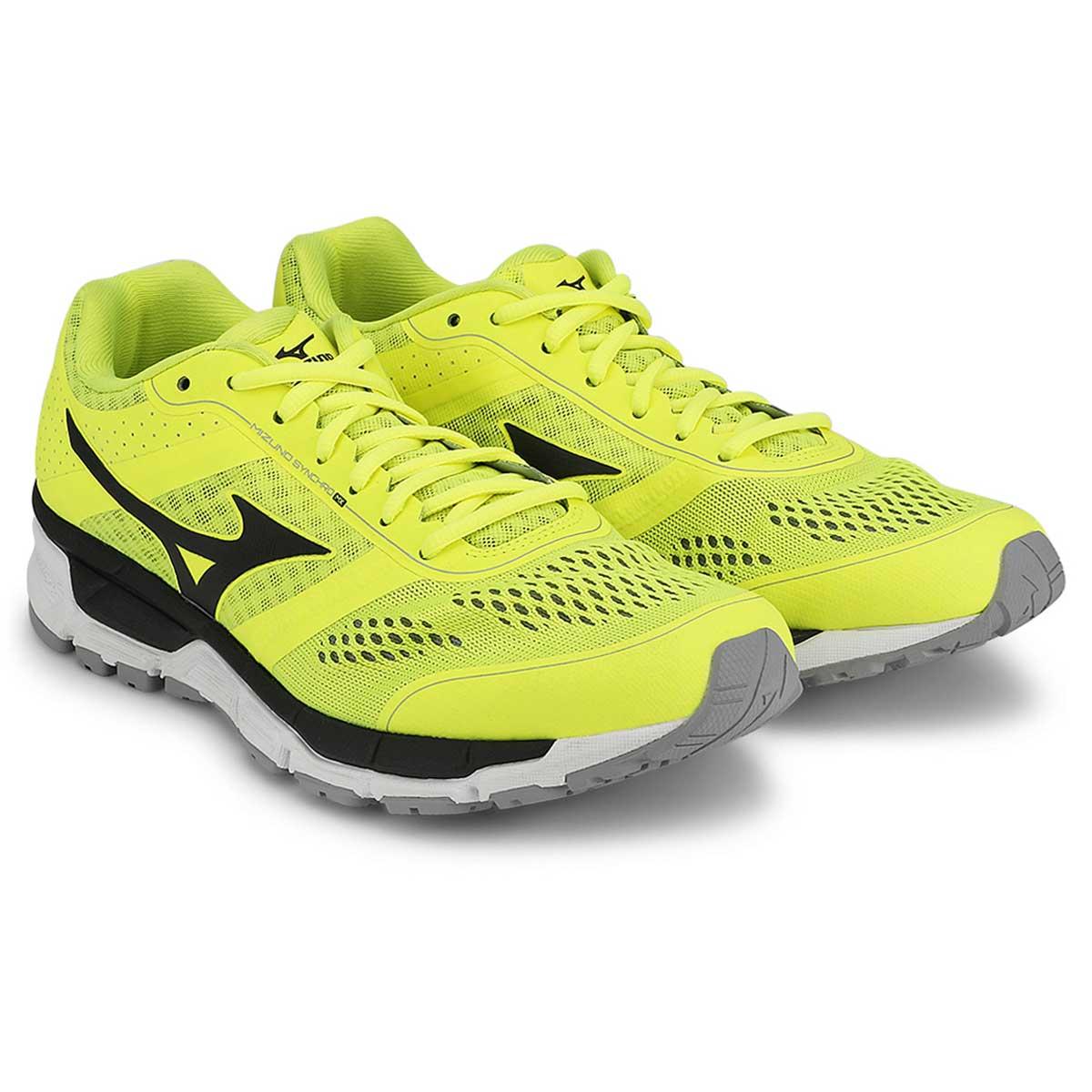 Mizuno synchro mx women's running deals shoes